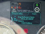 4 Transmision with Engine Hours