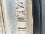 General Appearance with Second Serial Number/VIN Photo