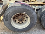 4 Underbody - Truck with 