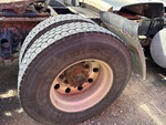 4 Underbody - Truck with 