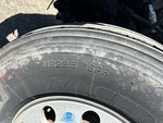 4 Underbody - Truck with 