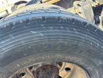 4 Underbody - Truck with 