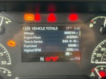 Cab with Engine Hours