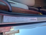 General Appearance with Second Serial Number/VIN Photo