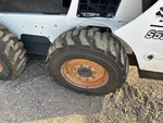 Chassis with 