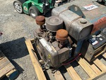 Engine with 