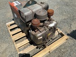 Engine with 