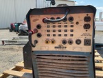 Control Station with 