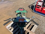 Control Station with 