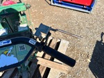 Control Station with 