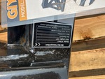 General Appearance with Numero seriale/numero d’identificazione del veicolo (VIN)