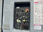 Basic Lower Control Station with 
