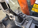Control Station with 