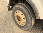 4 dessous de caisse - Camion with 