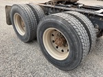 4 dessous de caisse - Camion with 