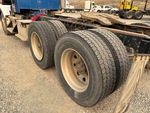 4 dessous de caisse - Camion with 