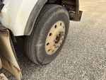 4 dessous de caisse - Camion with 