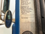 Aspect général with Numéro de série/Numéro d'identification du véhicule automobile