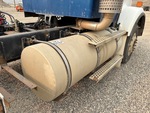 4 dessous de caisse - Camion with 