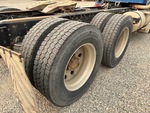 4 dessous de caisse - Camion with 