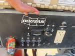 Control Station with 