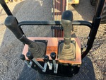 Control Station with 