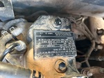 Engine with 