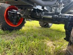 Drivetrain with 