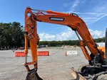 v2 Chassis - Excavator with 