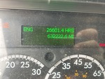 Cab with Engine Hours