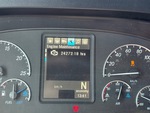 4 Transmision with Engine Hours