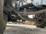 4 Underbody - Truck with 