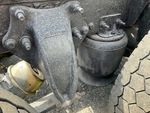 4 Underbody - Truck with 