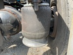 4 Underbody - Truck with 