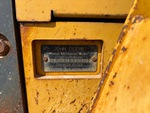 General Appearance with Numero seriale/numero d’identificazione del veicolo (VIN)