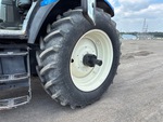 Chassis with 