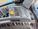 Control Station with 
