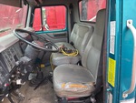 Cab with 