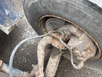 Brakes with 