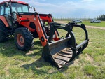 Chassis with 