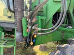 Hydraulics with 