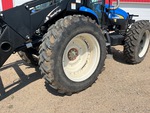 Chassis with 