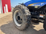 Chassis with 