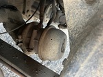Brakes with 