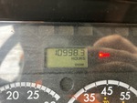 Cab with Engine Hours