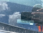 General Appearance with Second Serial Number/VIN Photo