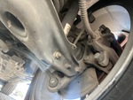 Brakes with 