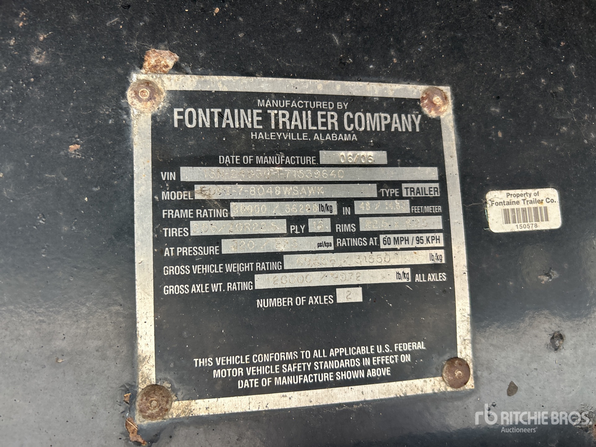 Aspect général with Numéro de série/Numéro d'identification du véhicule automobile