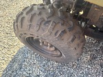 Chassis Photos with 