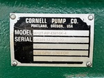 General Appearance with Unit Serial Number